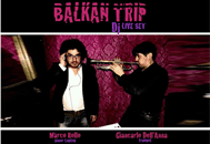 BALKAN TRIP